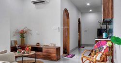 Cho thuê phòng trọ mới gần ngã tư Âu Cơ & Đường 11B