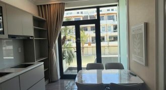 Căn hộ 1 phòng ngủ – Gần Lotte – Gần sông
